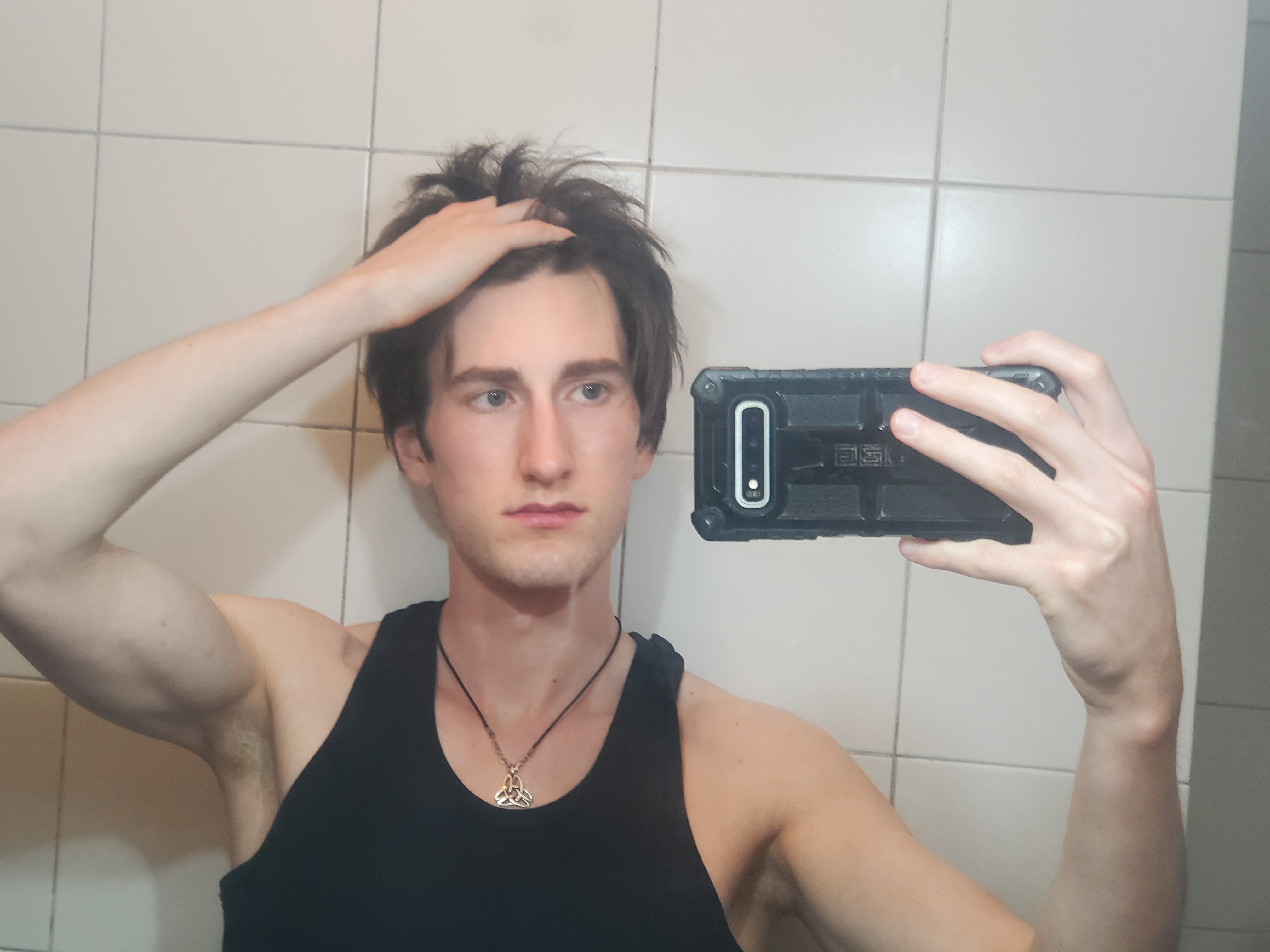 Me 1